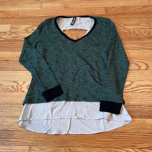 Blouse - Picture 1 of 5